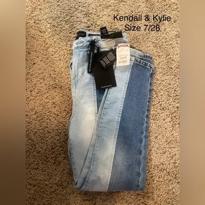 Kendall & Kylie Jeans